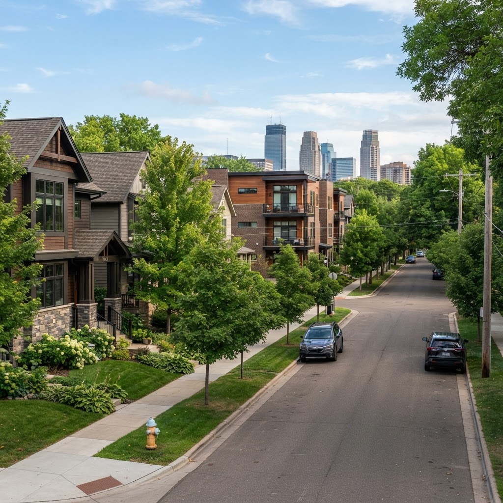 Minneapolis Home Renovations Cost $120K-$450K, Take 3+ Months