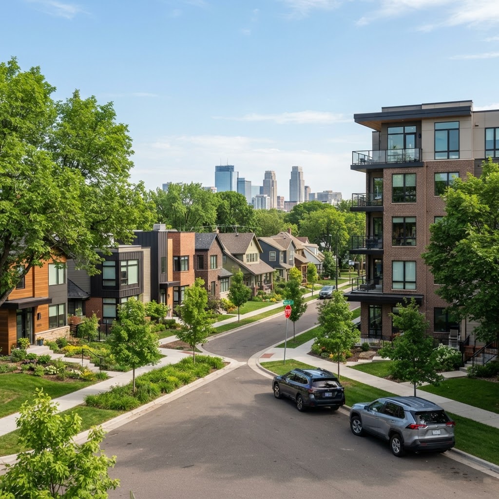 Minneapolis Landlords Balance Rising Rents Against Growing Operational Costs
