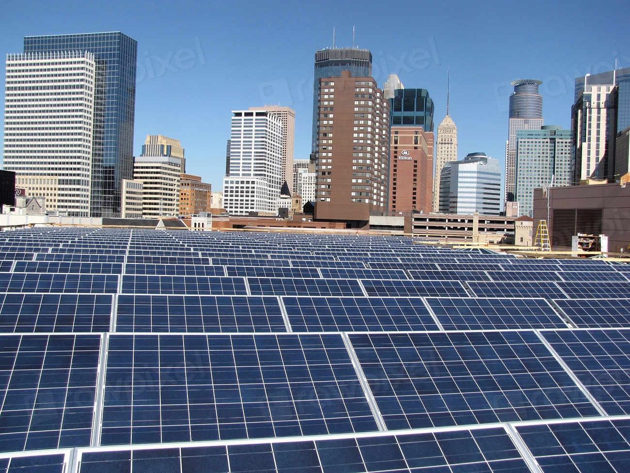 Minneapolis Launches Biochar Facility, Solar Projects to Meet Climate Goals