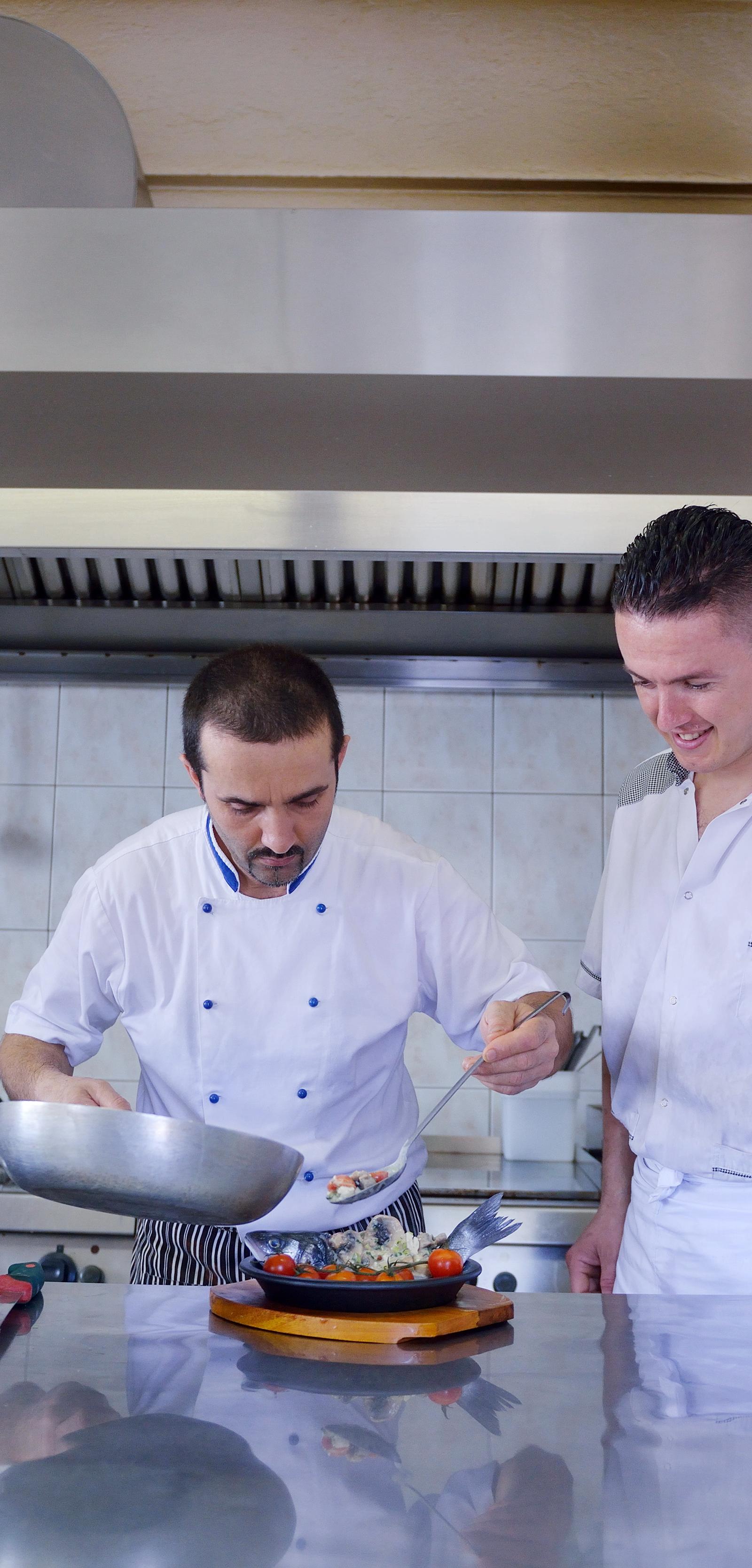 Minneapolis Chefs Blend Indigenous Traditions With Global Immigrant Culinary Heritage