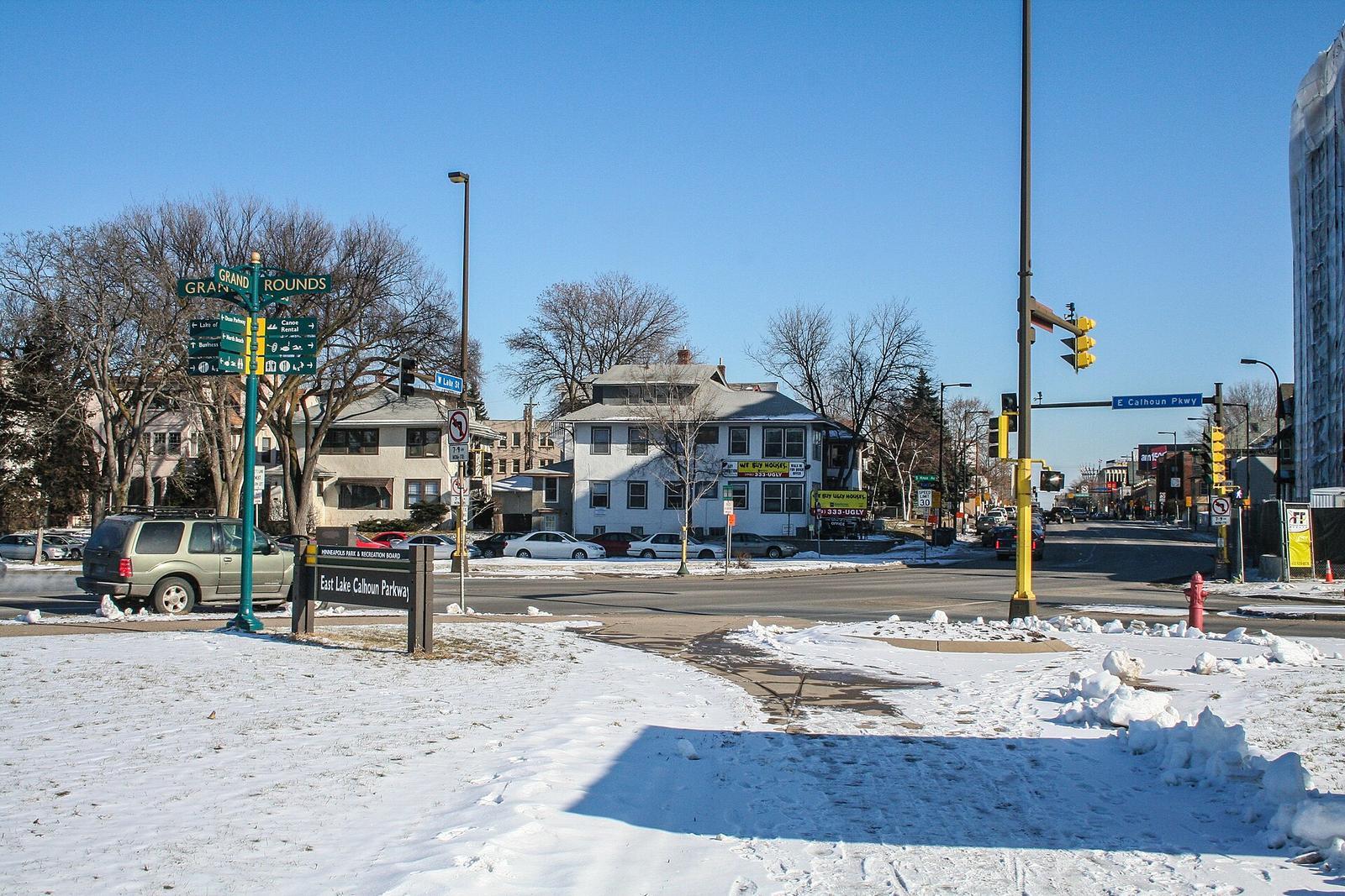 Minneapolis Invests $68 Million in North Neighborhoods, Data Reveals